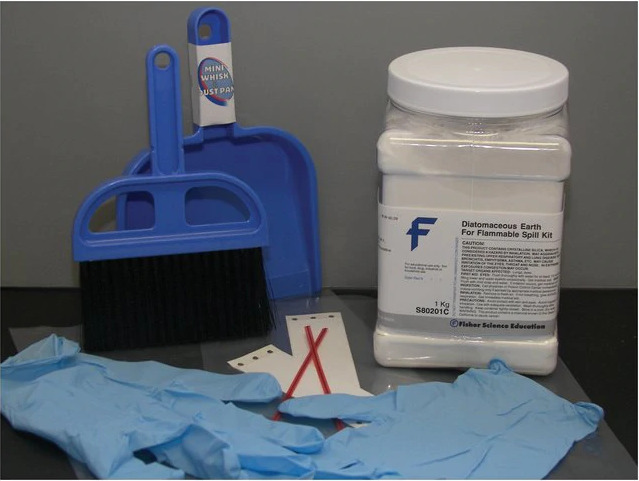 Aldon Innovating Science IS5001