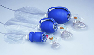 Allied Healthcare/B&F 12-570040