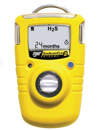 BW Technologies B86GA24XTM