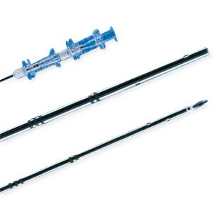 Quicktap Paracentesis Set, 15 G, 3.25", 60435