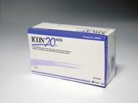 Beckman Coulter 395097A ICON 20 hCG Test