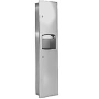 Bradley Corporation 2017-110000