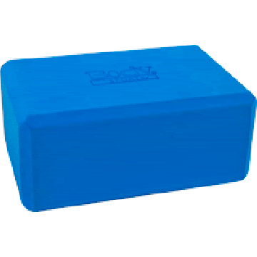Body Sport Yoga Block