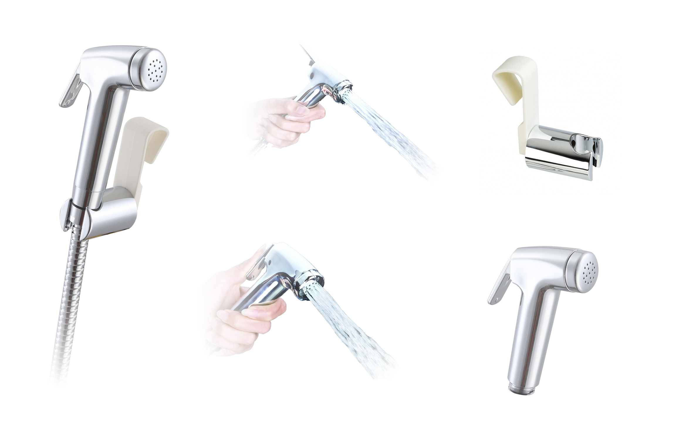 Big John Toilet CS-30