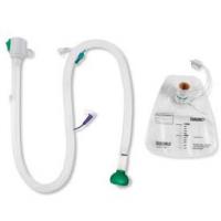 Bard DIGNISHEILD Stool Management System with the ENFit