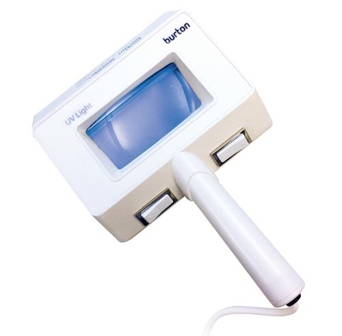 Burton Medical Lighting UV503