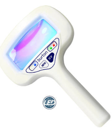 Burton Medical Lighting