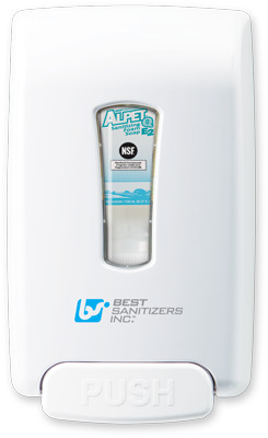Best Sanitizers MD10030