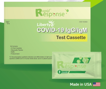 BTNX COV-1COV-13C25U