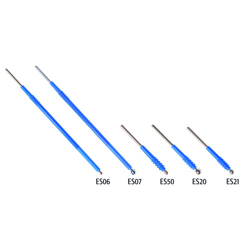 Bovie Medical Corporation ES07