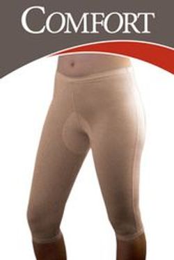 Medi USA Comfort Capri, Size I