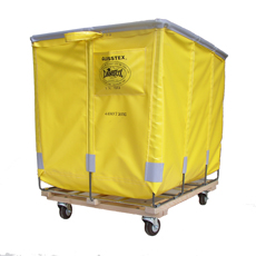 CR Daniels CRD400720G16