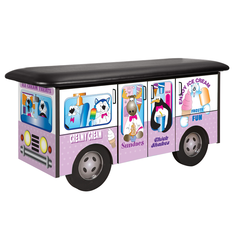 Clinton Industries 7070