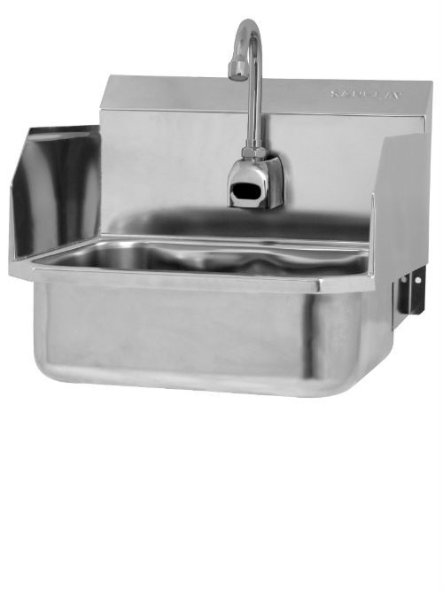 Columbia Sinks ES2-607L