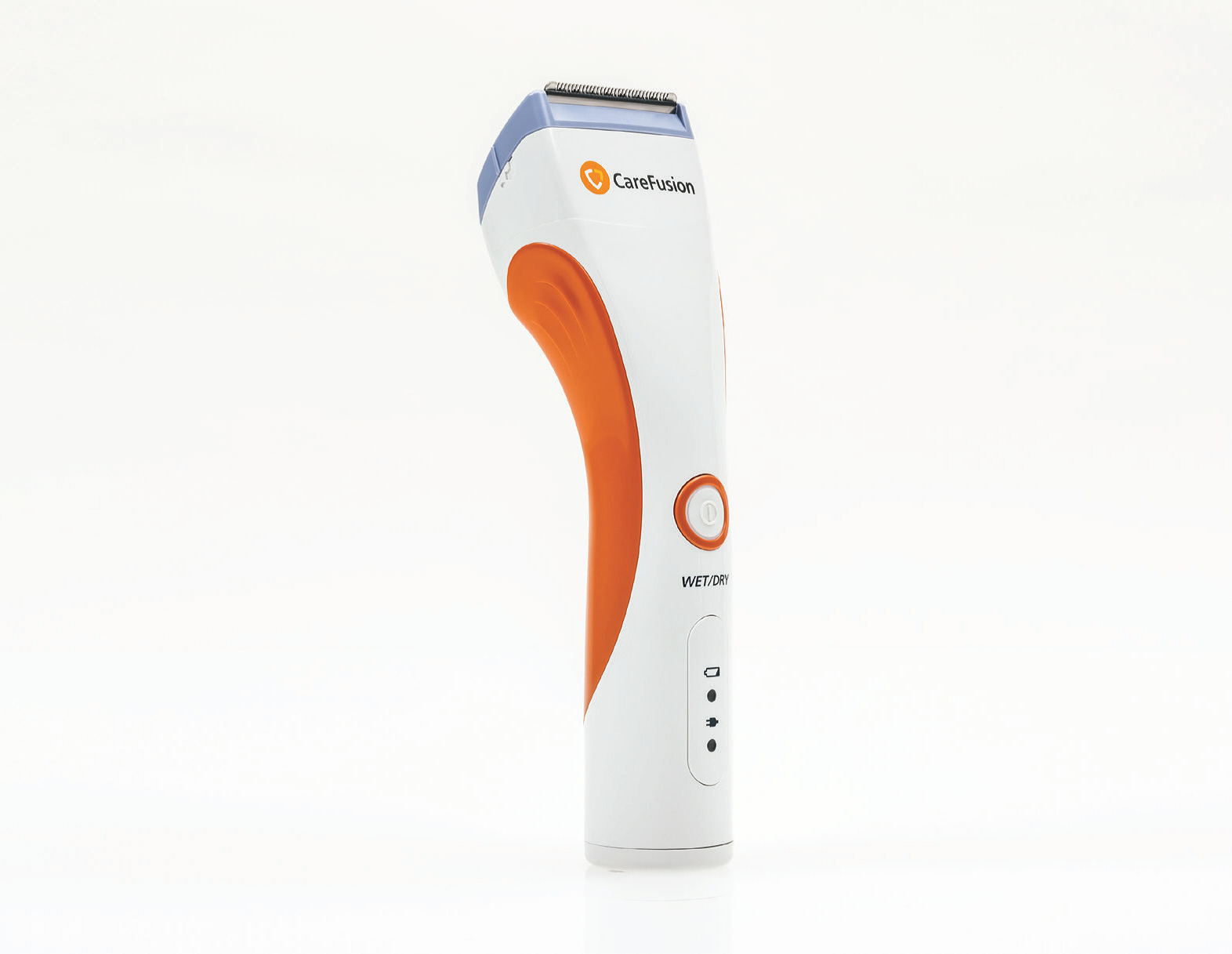 CareFusion Rechargeable Surgical Clippers with General Purpose