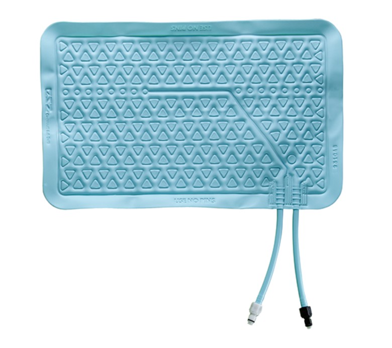 Cincinnati Sub-Zero Plasti Pad, Adult Plastipad Hyper-Hypothermia