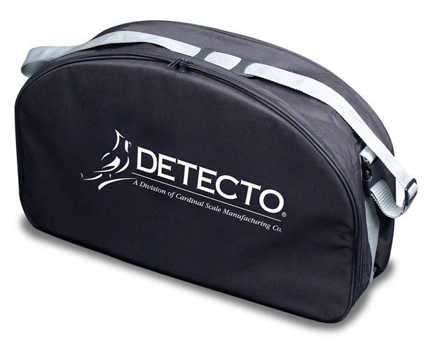Detecto MB-CASE