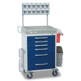 Detecto RC333369BLU-L