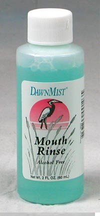 Donovan Industries MR02