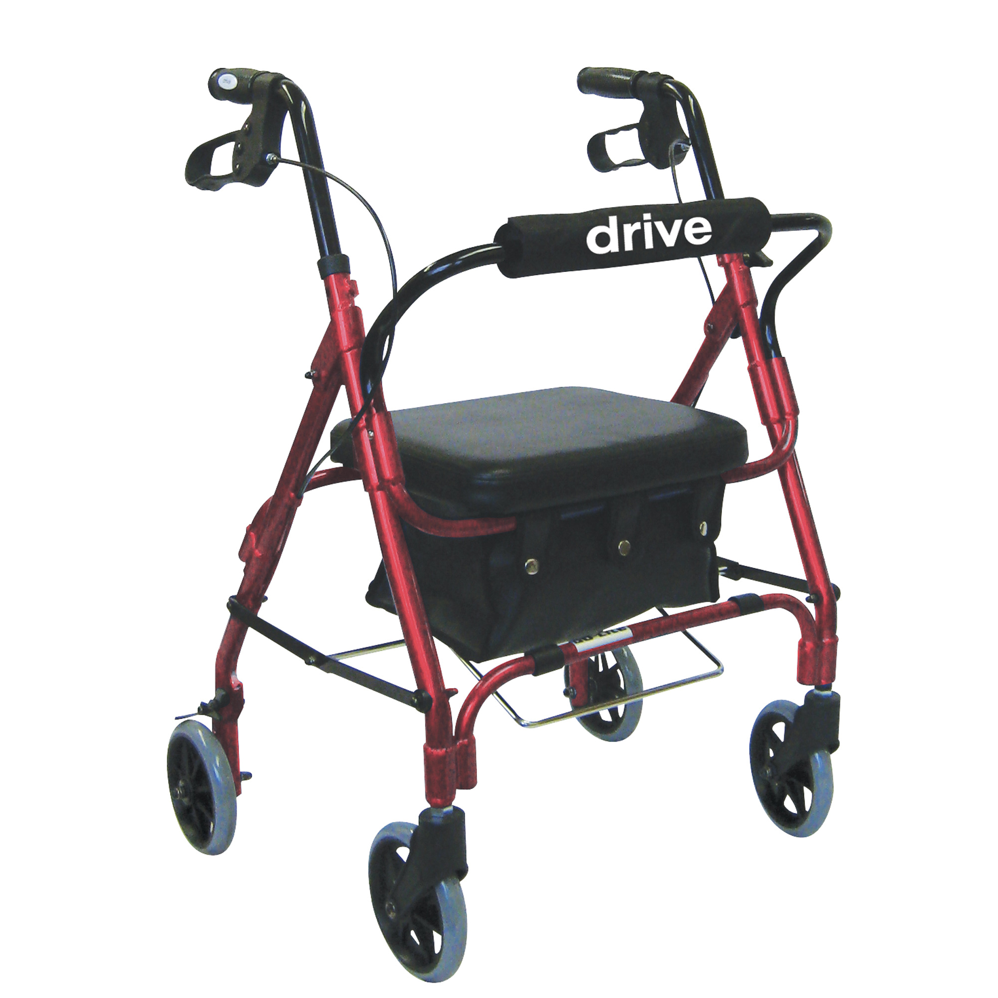 Drive Medical 301PSRN