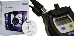 DraegerService Triage Center 5600704