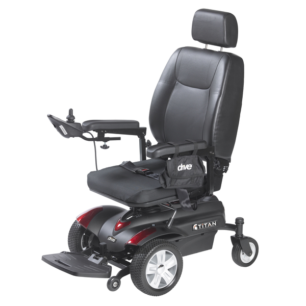 Drive Medical TITAN20P22