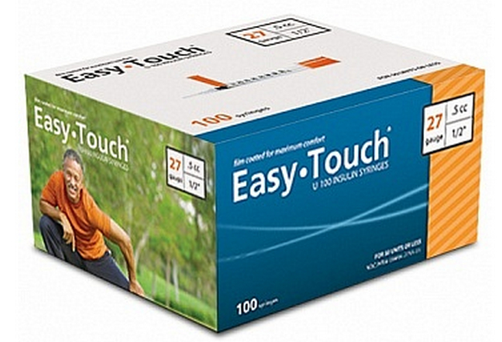 EasyTouch 827155