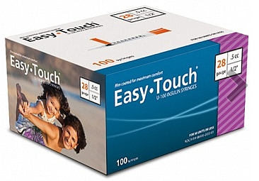EasyTouch