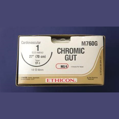 Ethicon 48G