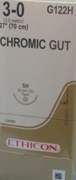 Ethicon