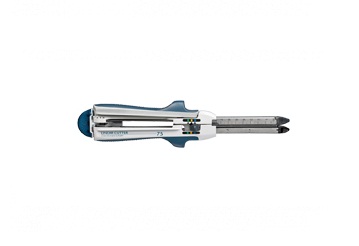 Ethicon Endo-Surgery Linear Cutter, 55 mm, 3/bx - Medex Supply