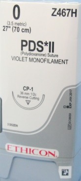 Ethicon Z467H