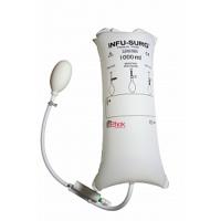 Ethox Infu-Surg Disposable Pressure Infuser Bag, 500mL, Each