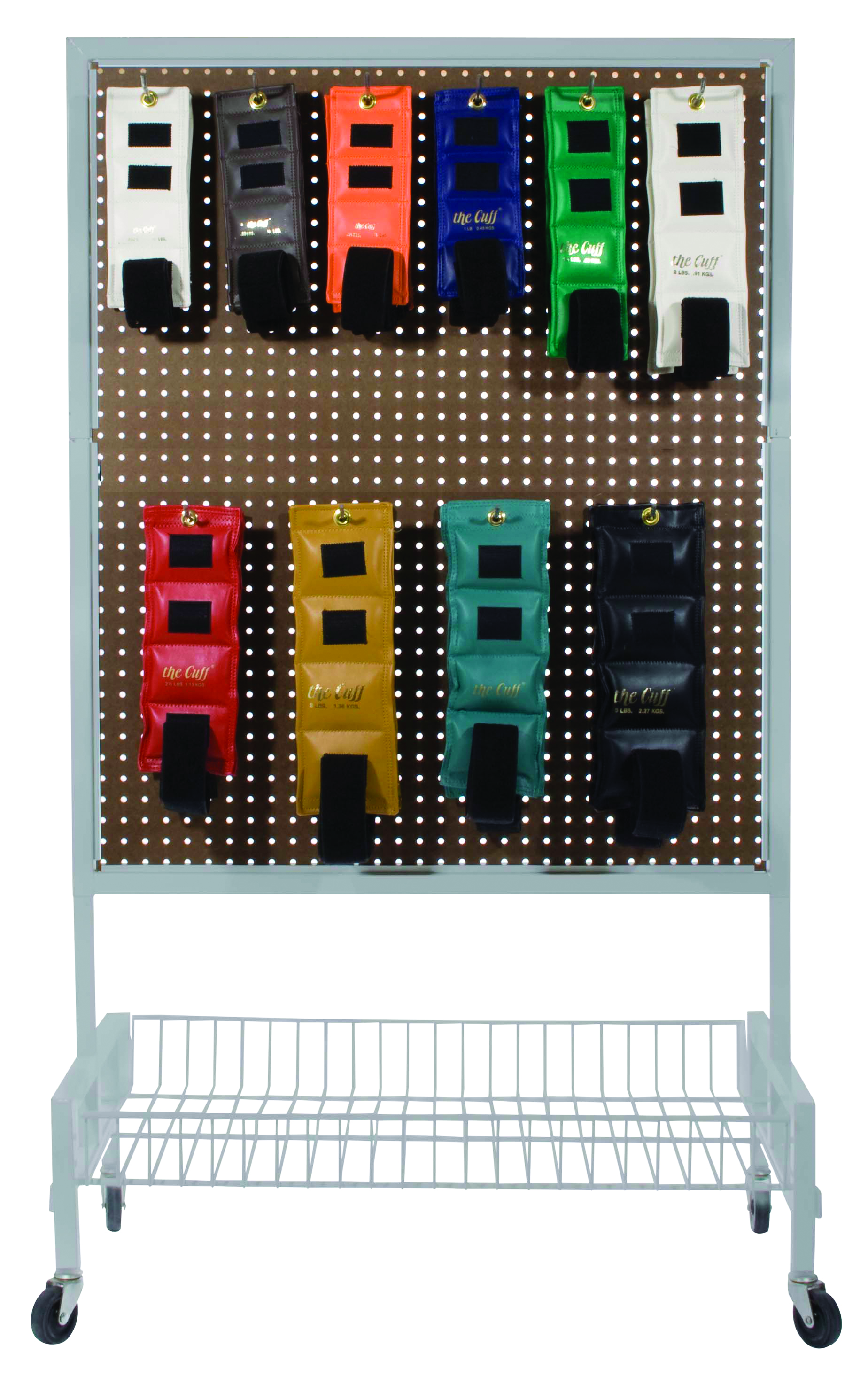 Fabrication Enterprises 10-0253