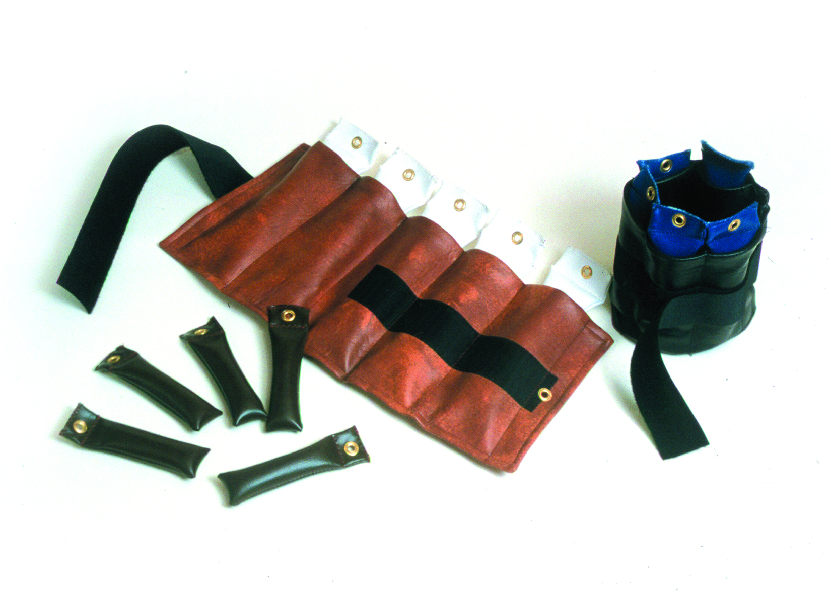 Fabrication Enterprises 10-0302