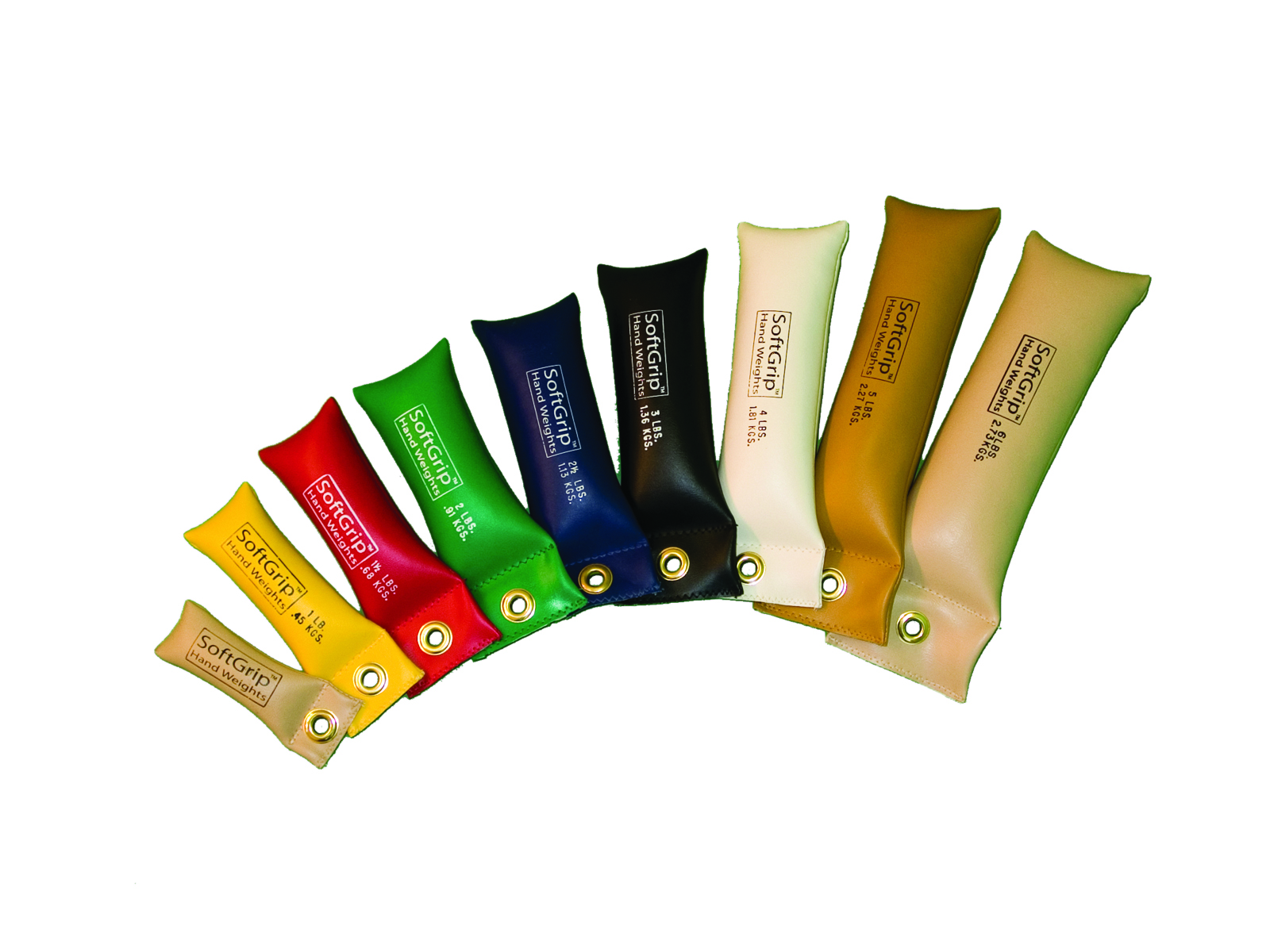 Fabrication Enterprises 10-0351-1