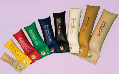 Fabrication Enterprises 10-0383