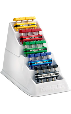 Fabrication Enterprises 10-0741