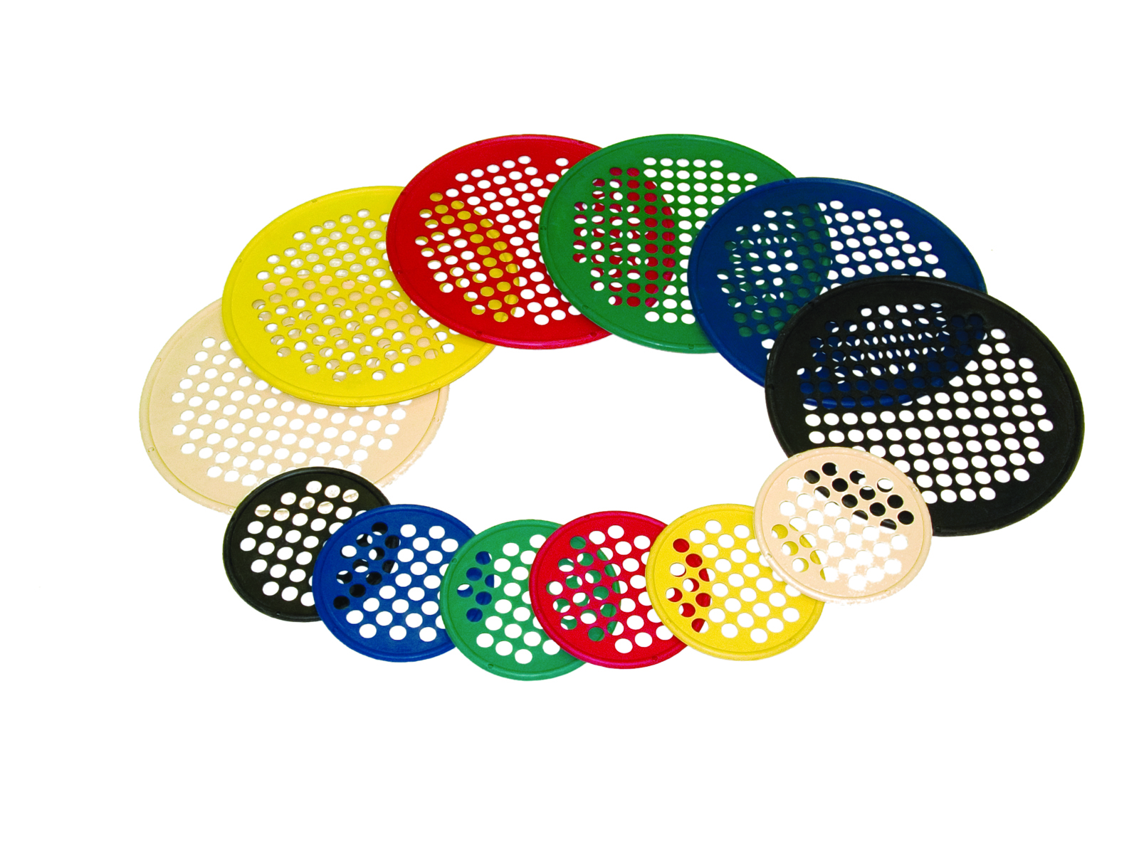 Fabrication Enterprises 10-0866