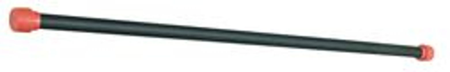 CanDo Jumbo WaTE Bar - 7.5 lb, red