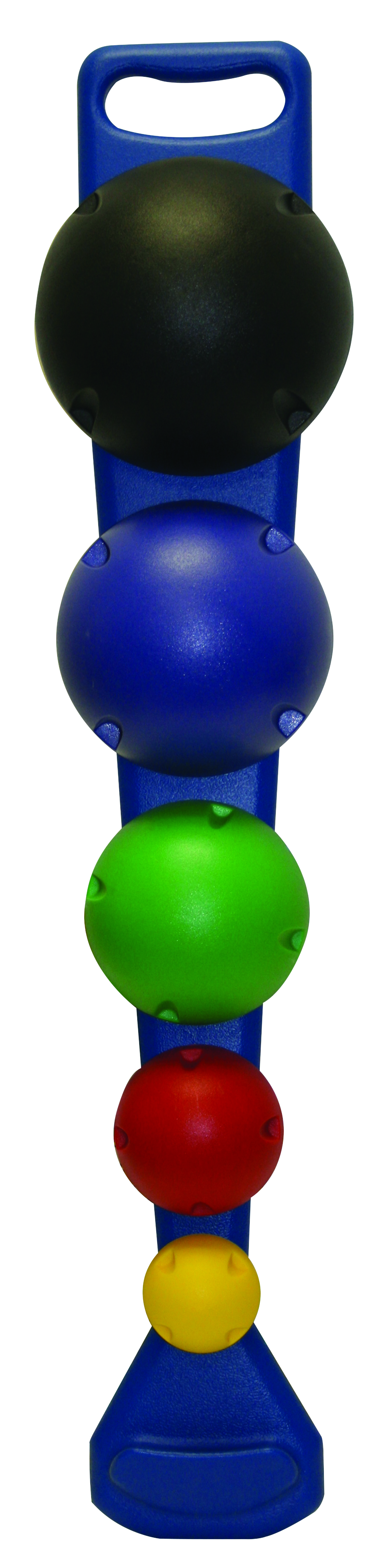 Fabrication Enterprises 10-1742