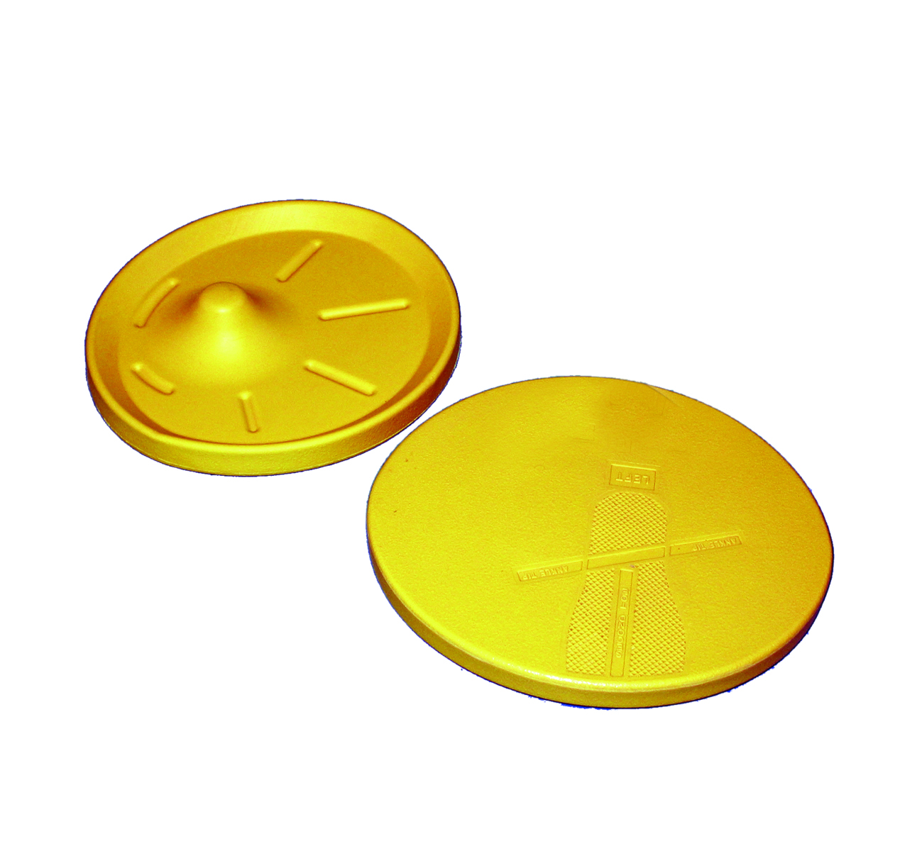 Fabrication Enterprises 10-1751