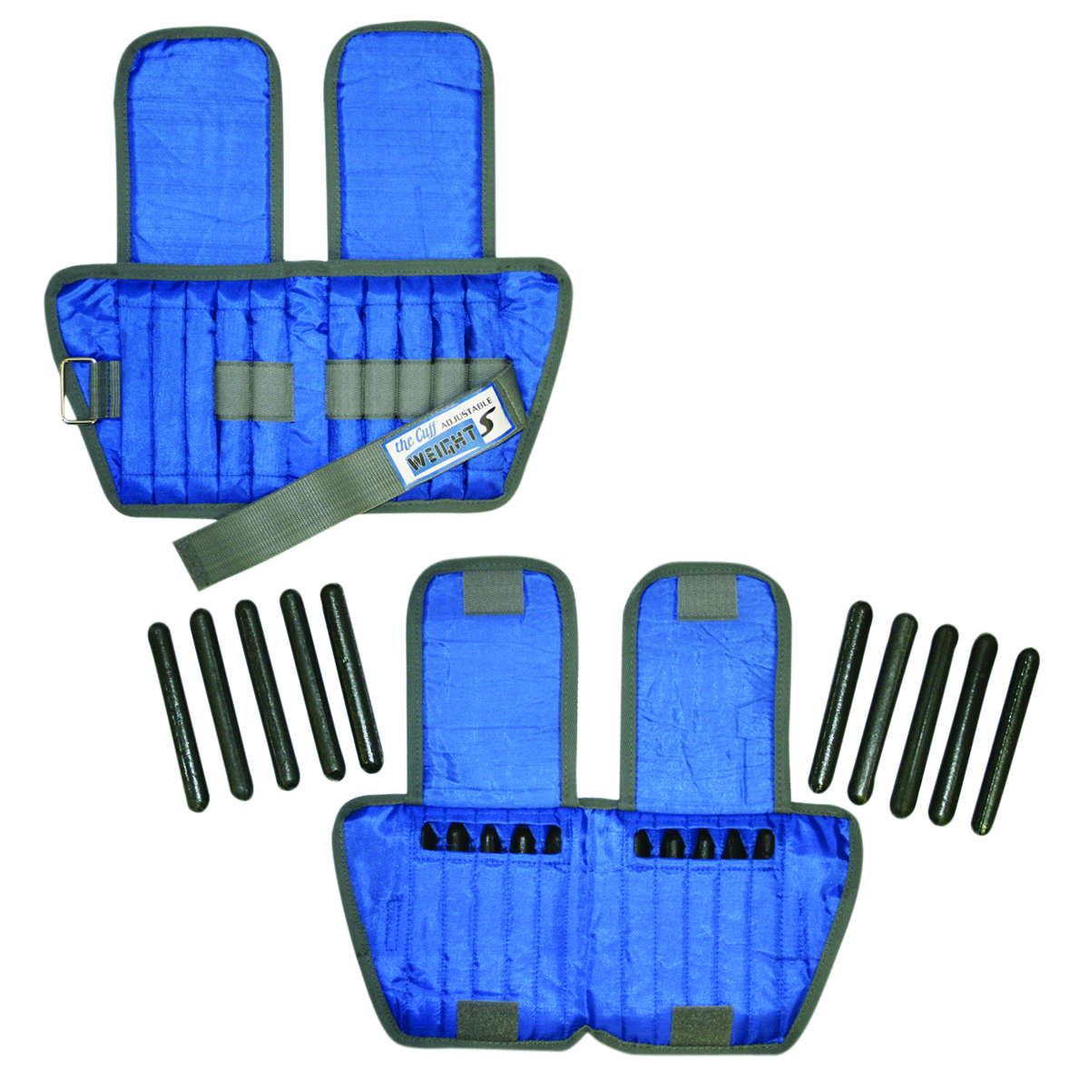 Fabrication Enterprises 10-3332-2