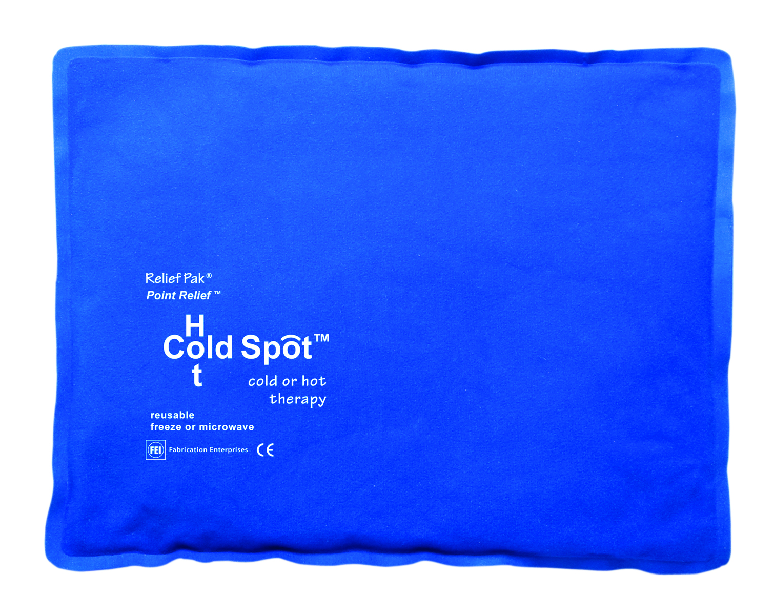 Fabrication Enterprises 11-1293-6