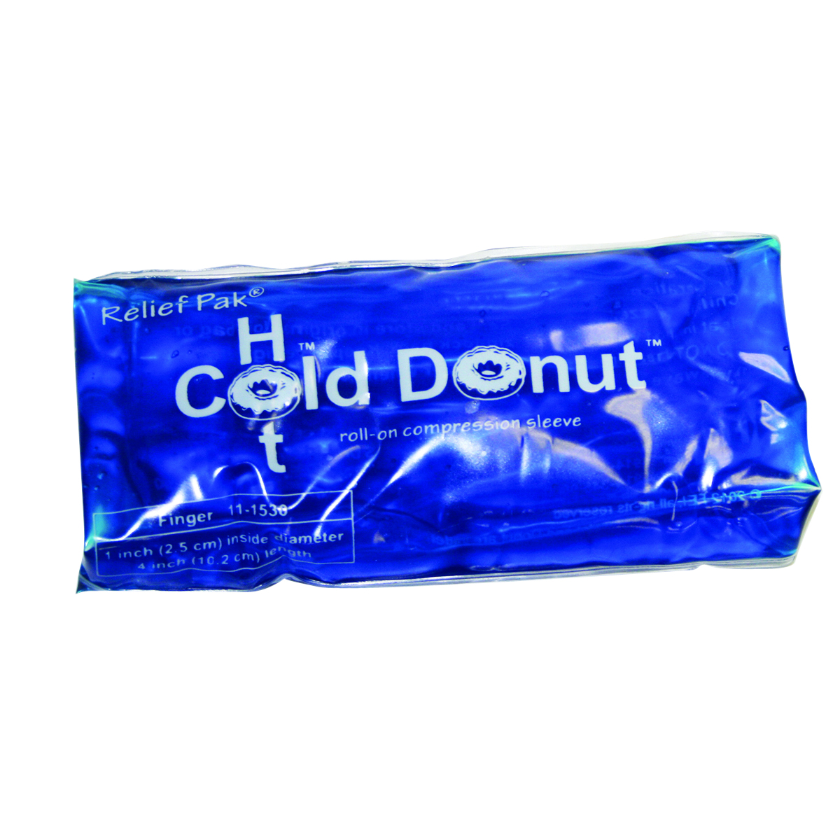 Fabrication Enterprises 11-1530