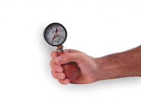 Fabrication Enterprises 12-0290