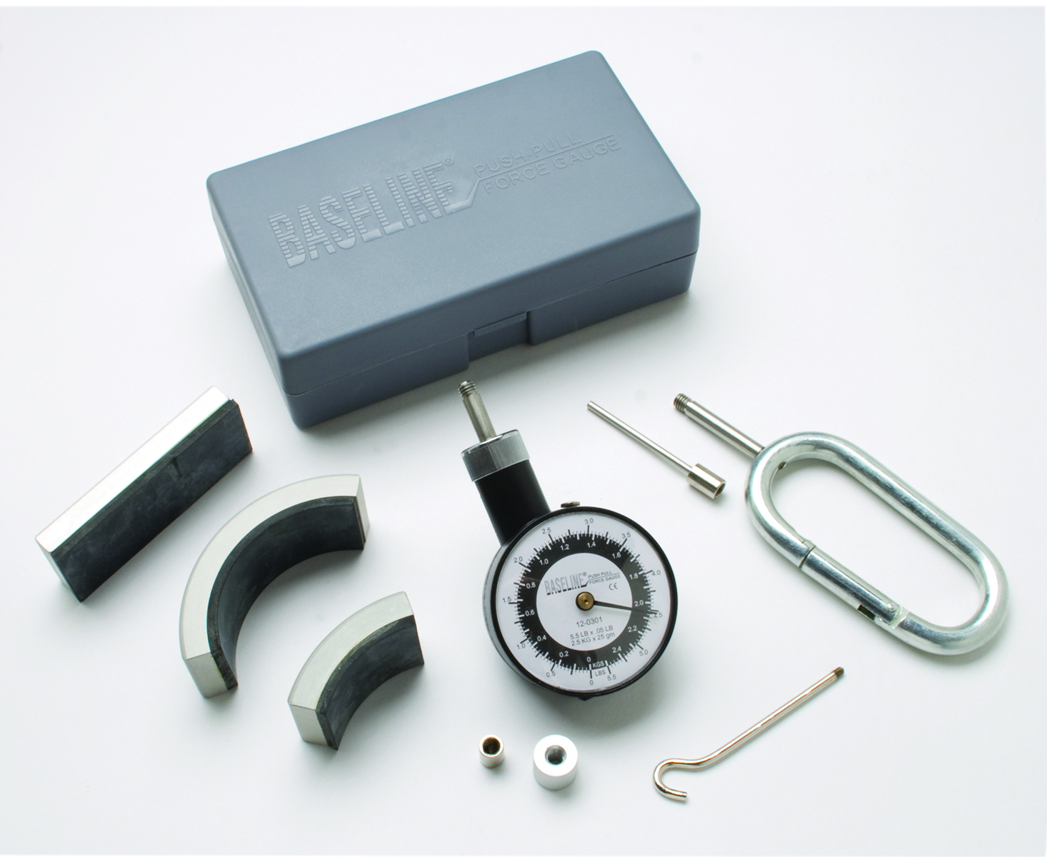 Fabrication Enterprises 12-0304