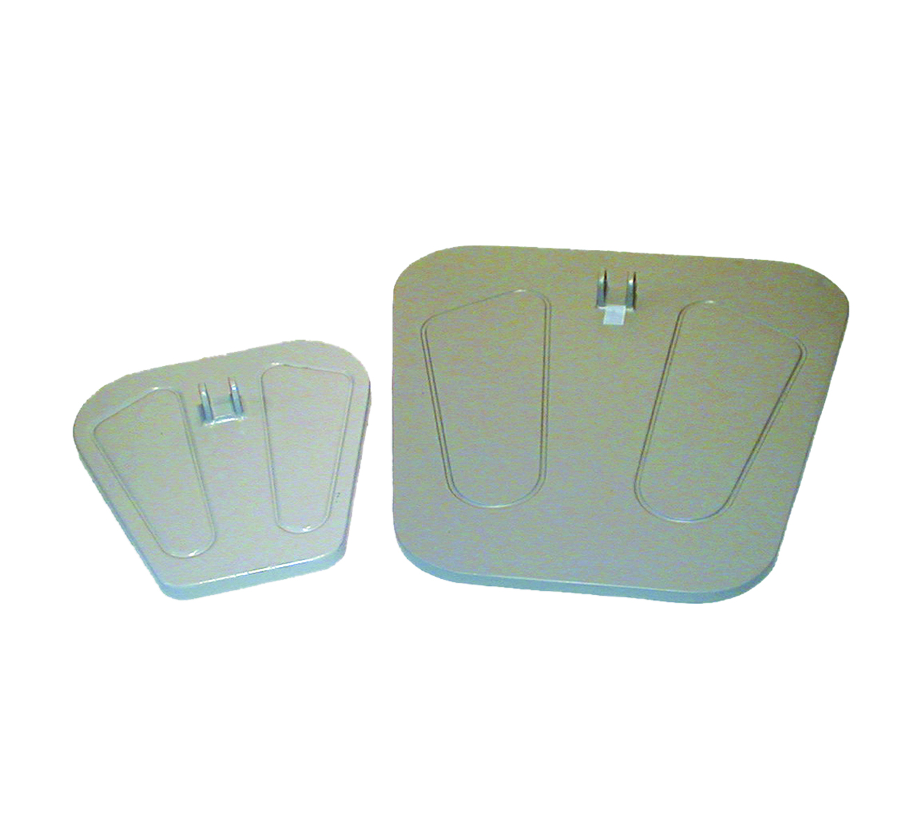 Fabrication Enterprises 12-0403