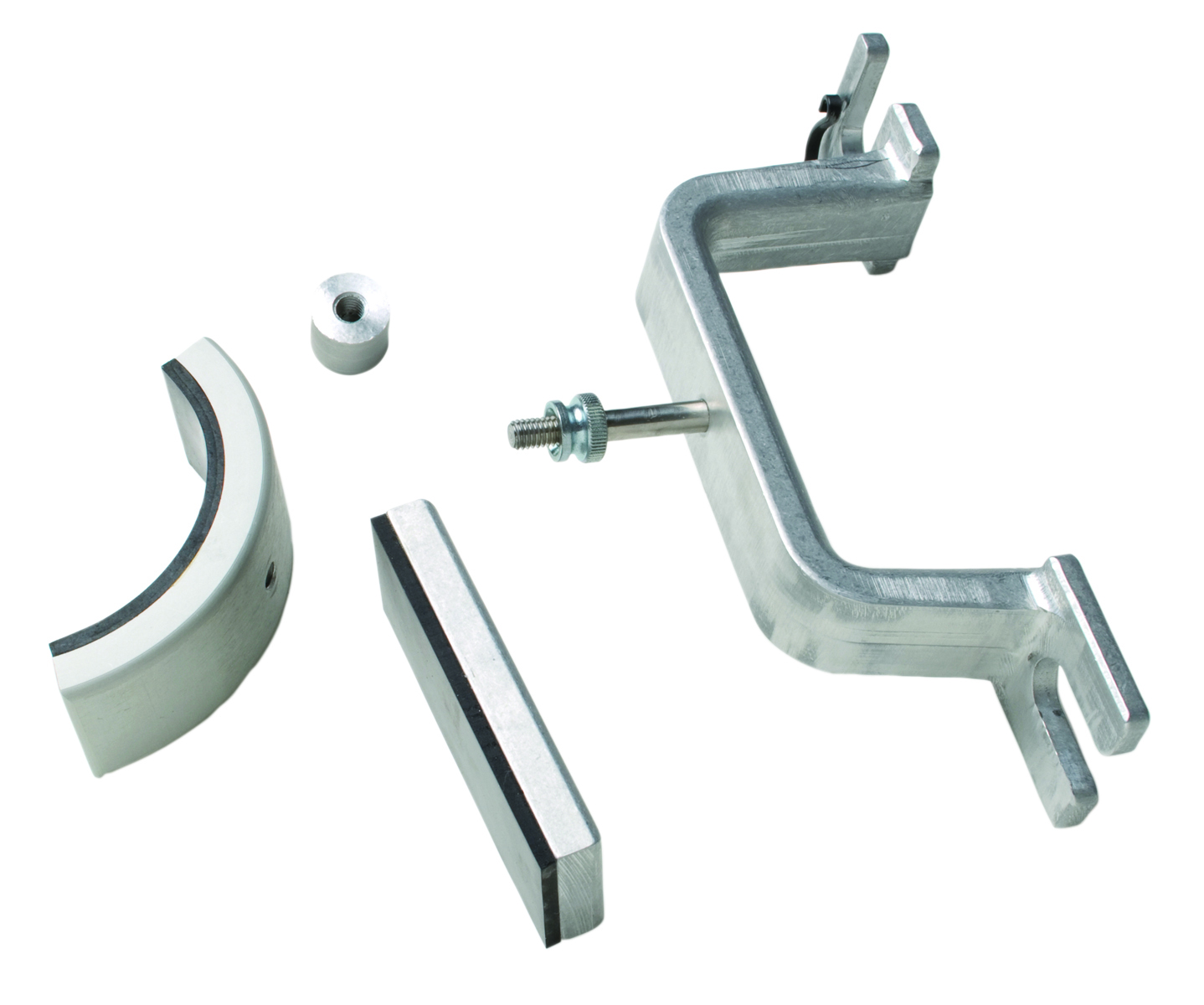 Fabrication Enterprises 12-0580