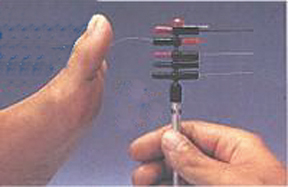 Fabrication Enterprises 12-1407